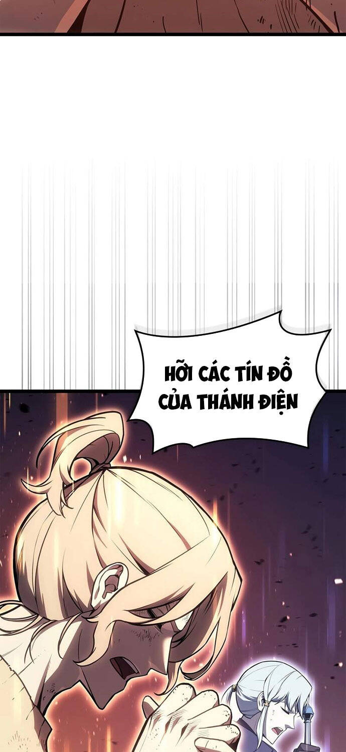 Vị Vua Mạnh Nhất Đã Trở Lại Chap 90 - Next Chap 91