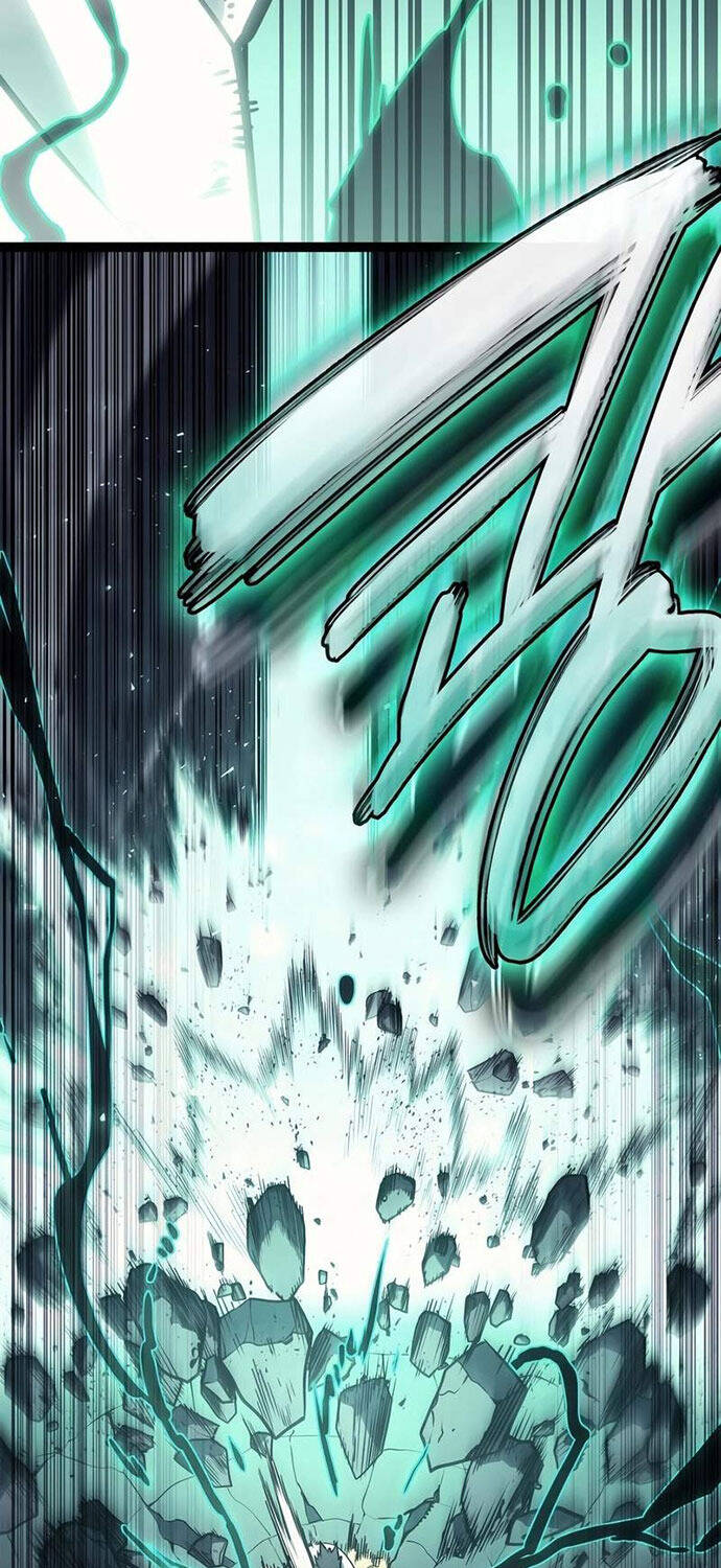 Vị Vua Mạnh Nhất Đã Trở Lại Chap 90 - Next Chap 91