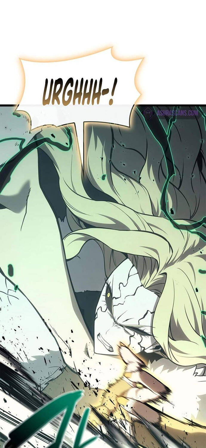 Vị Vua Mạnh Nhất Đã Trở Lại Chap 90 - Next Chap 91