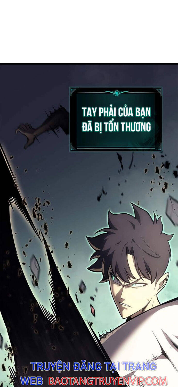 Vị Vua Mạnh Nhất Đã Trở Lại Chap 90 - Next Chap 91