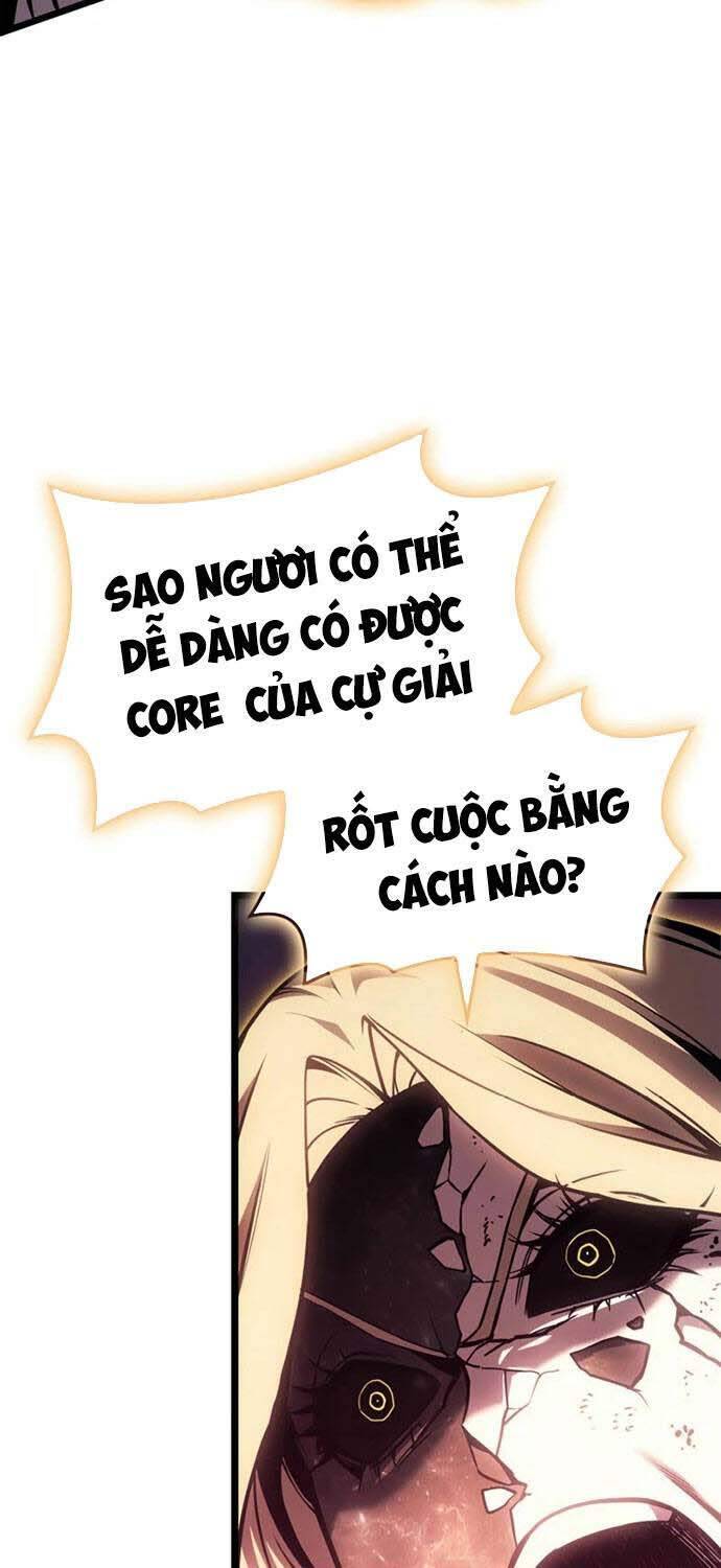 Vị Vua Mạnh Nhất Đã Trở Lại Chap 91 - Next Chap 92