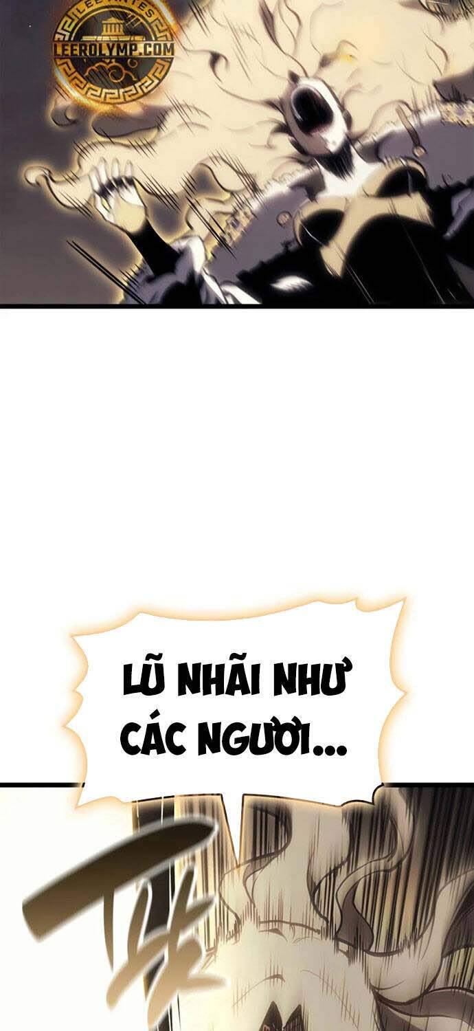Vị Vua Mạnh Nhất Đã Trở Lại Chap 91 - Next Chap 92