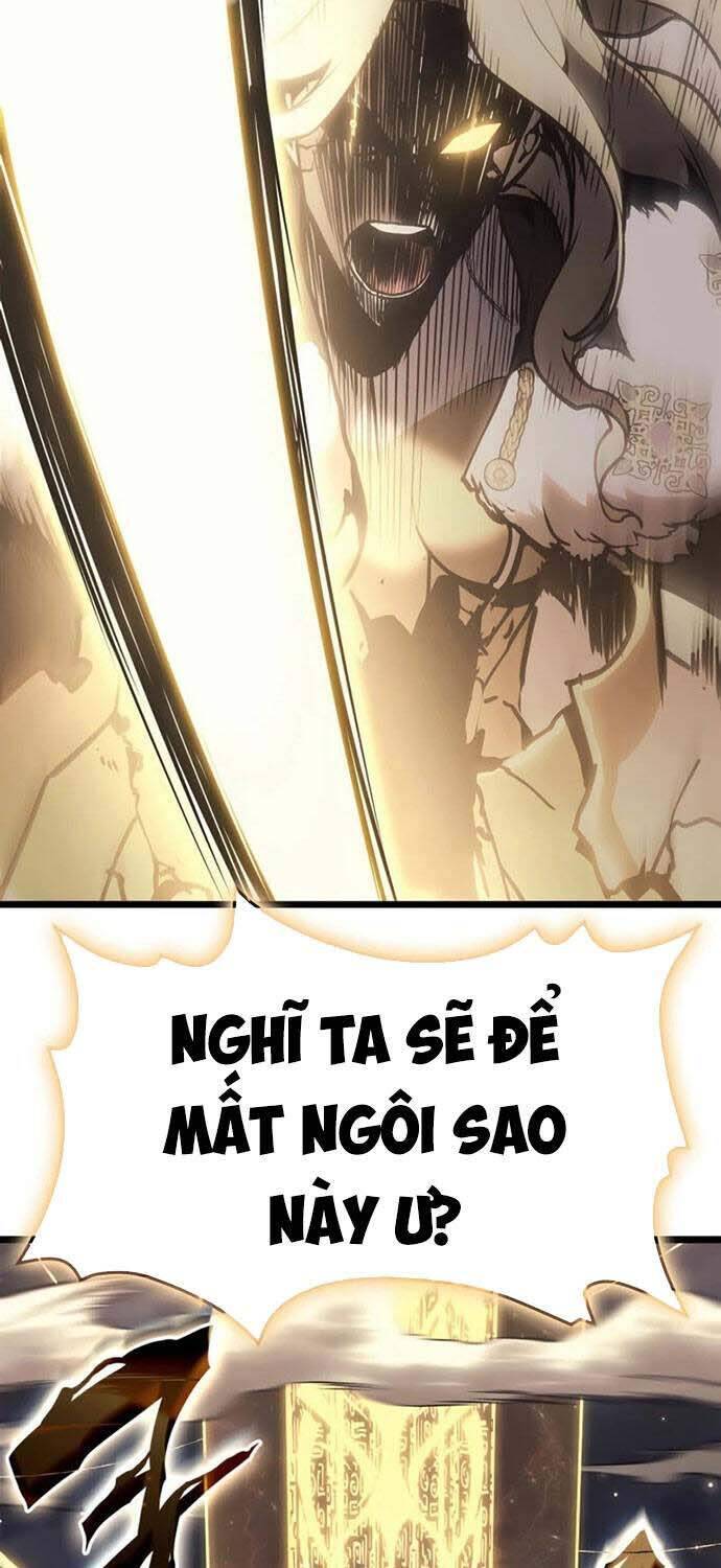 Vị Vua Mạnh Nhất Đã Trở Lại Chap 91 - Next Chap 92