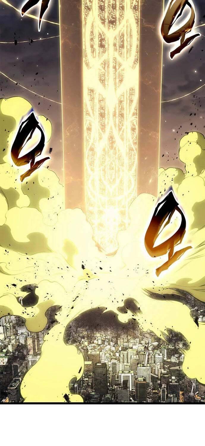 Vị Vua Mạnh Nhất Đã Trở Lại Chap 91 - Next Chap 92