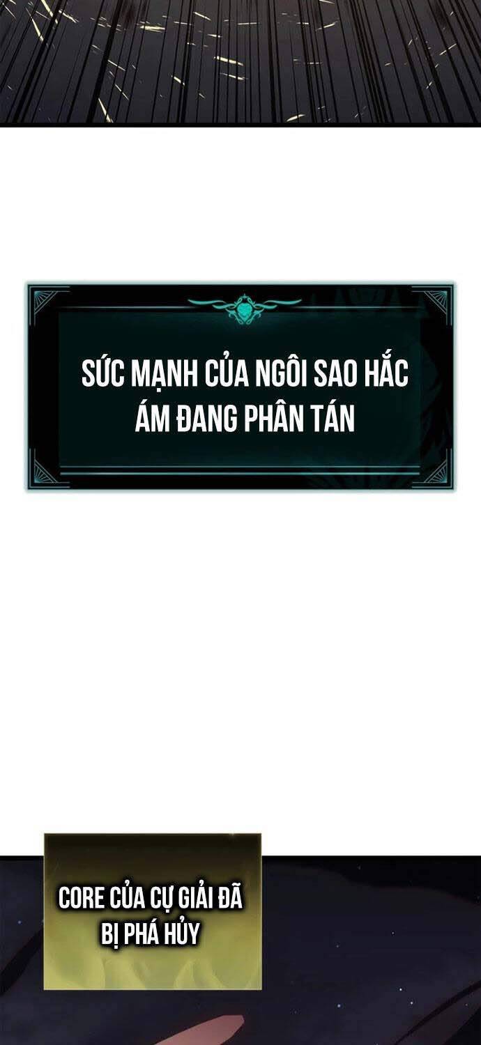 Vị Vua Mạnh Nhất Đã Trở Lại Chap 91 - Next Chap 92