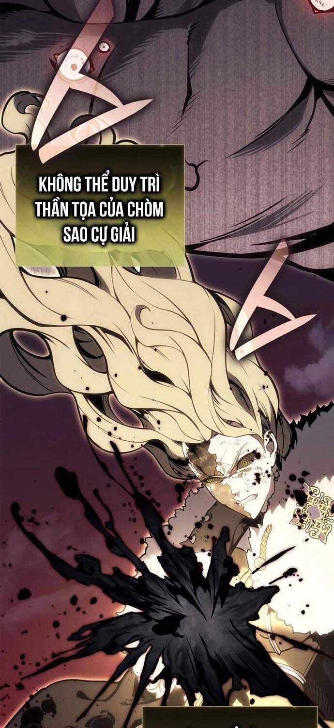 Vị Vua Mạnh Nhất Đã Trở Lại Chap 91 - Next Chap 92