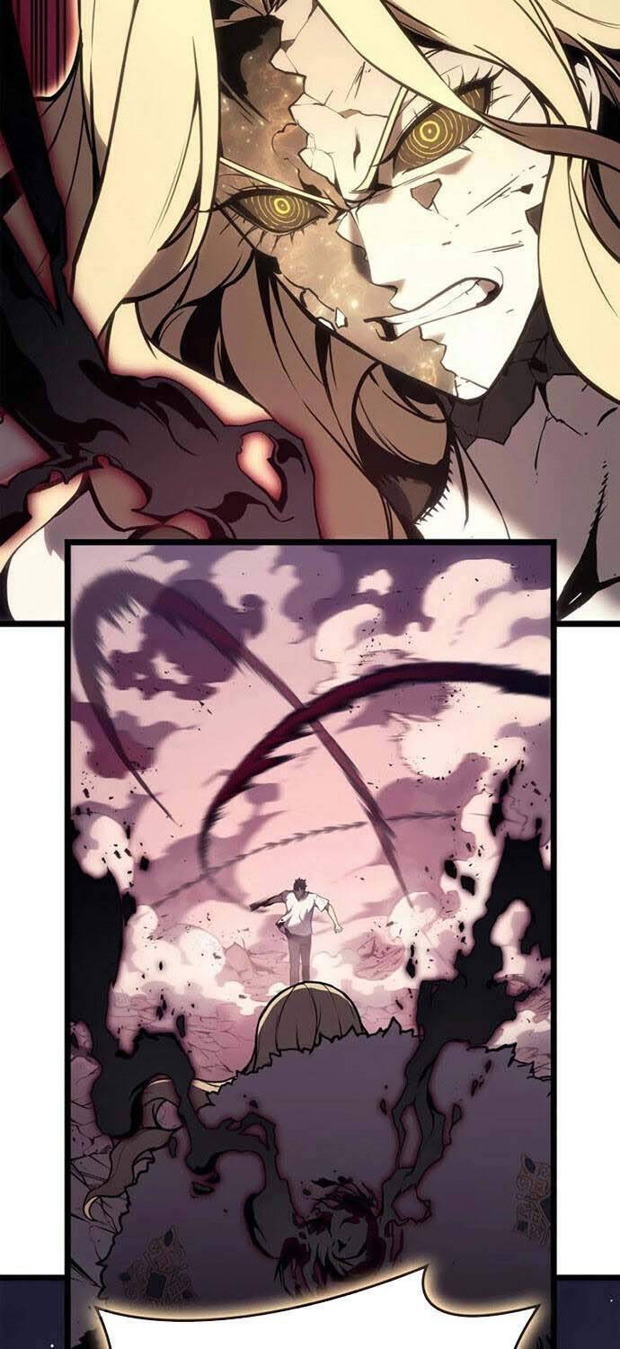 Vị Vua Mạnh Nhất Đã Trở Lại Chap 91 - Next Chap 92