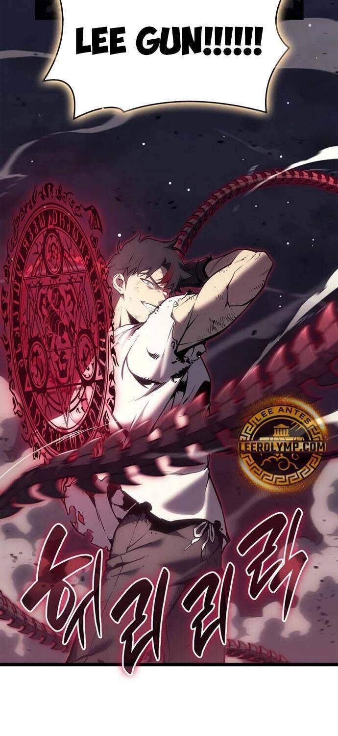 Vị Vua Mạnh Nhất Đã Trở Lại Chap 91 - Next Chap 92