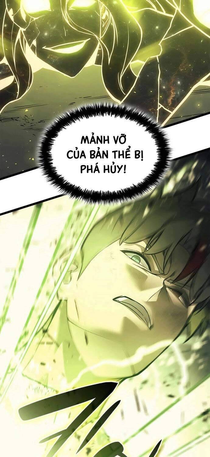 Vị Vua Mạnh Nhất Đã Trở Lại Chap 91 - Next Chap 92