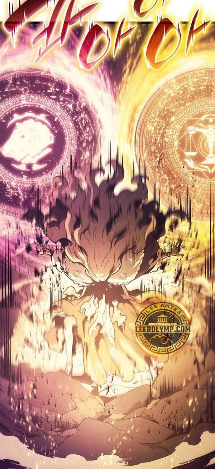Vị Vua Mạnh Nhất Đã Trở Lại Chap 91 - Next Chap 92