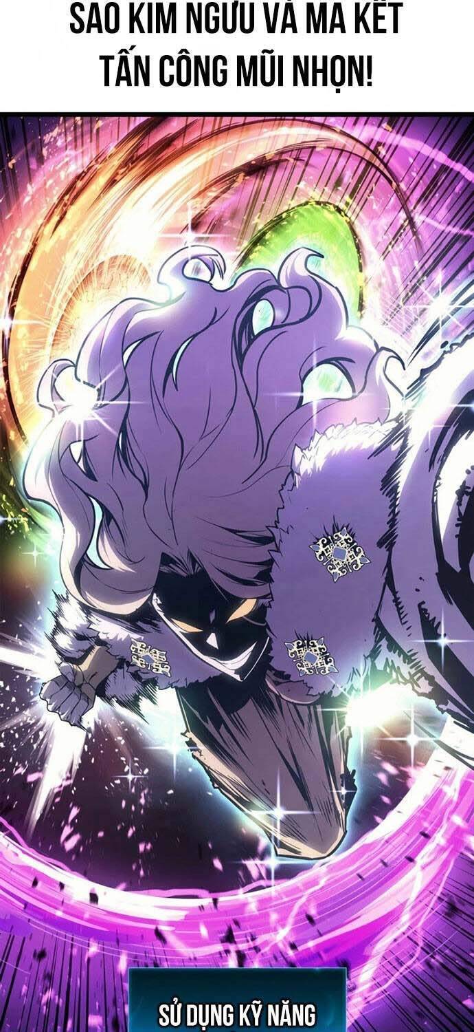 Vị Vua Mạnh Nhất Đã Trở Lại Chap 91 - Next Chap 92