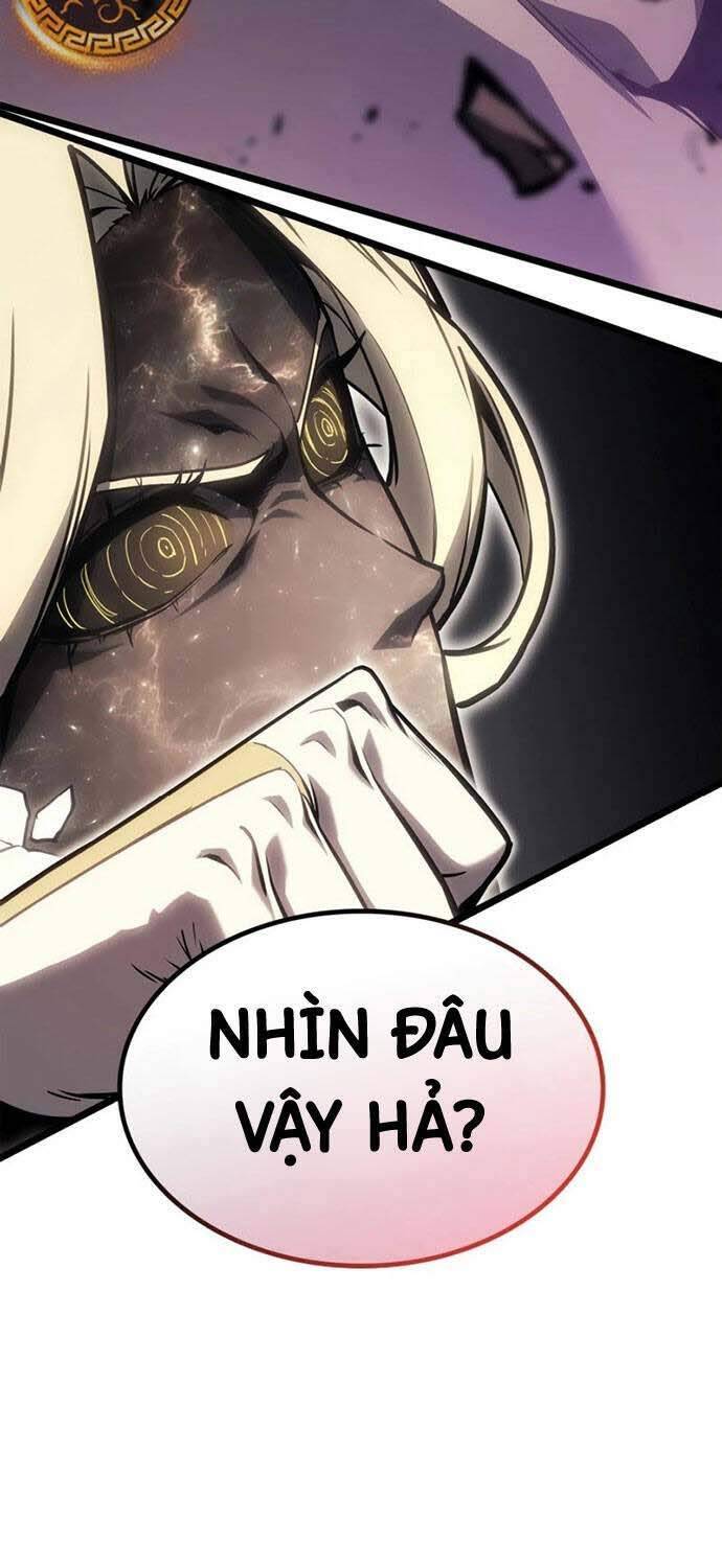 Vị Vua Mạnh Nhất Đã Trở Lại Chap 91 - Next Chap 92