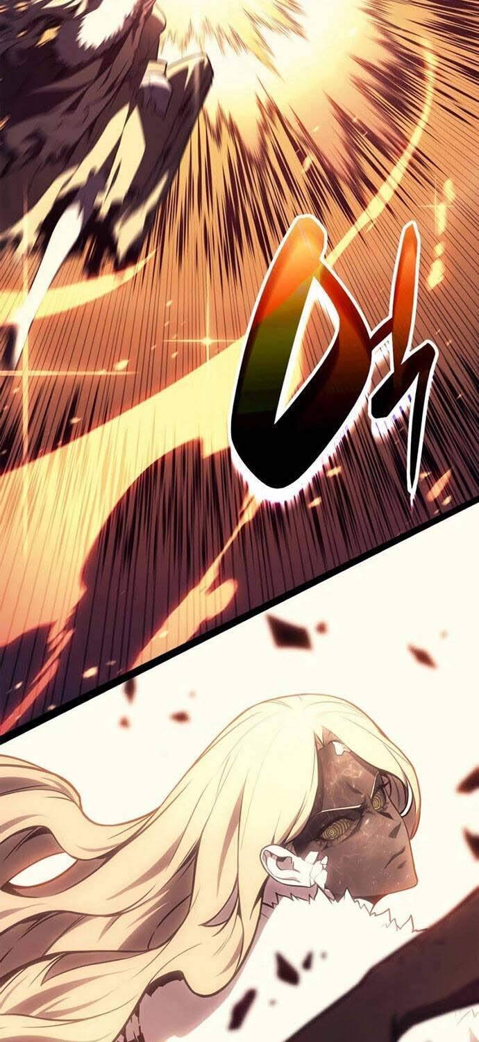 Vị Vua Mạnh Nhất Đã Trở Lại Chap 91 - Next Chap 92