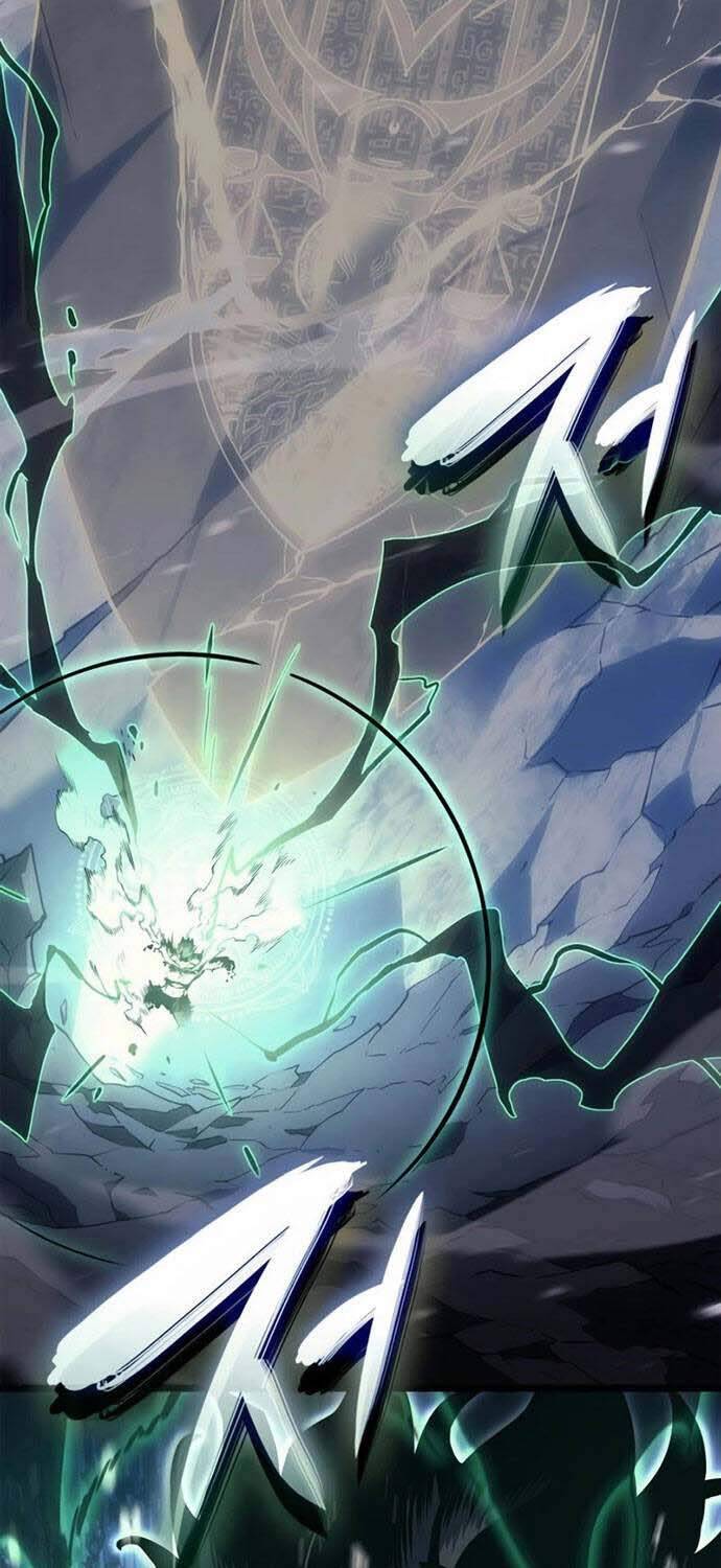 Vị Vua Mạnh Nhất Đã Trở Lại Chap 91 - Next Chap 92