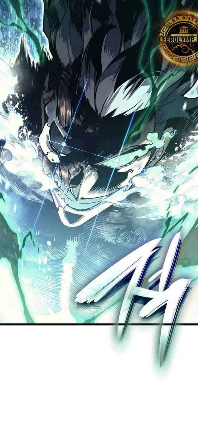 Vị Vua Mạnh Nhất Đã Trở Lại Chap 91 - Next Chap 92
