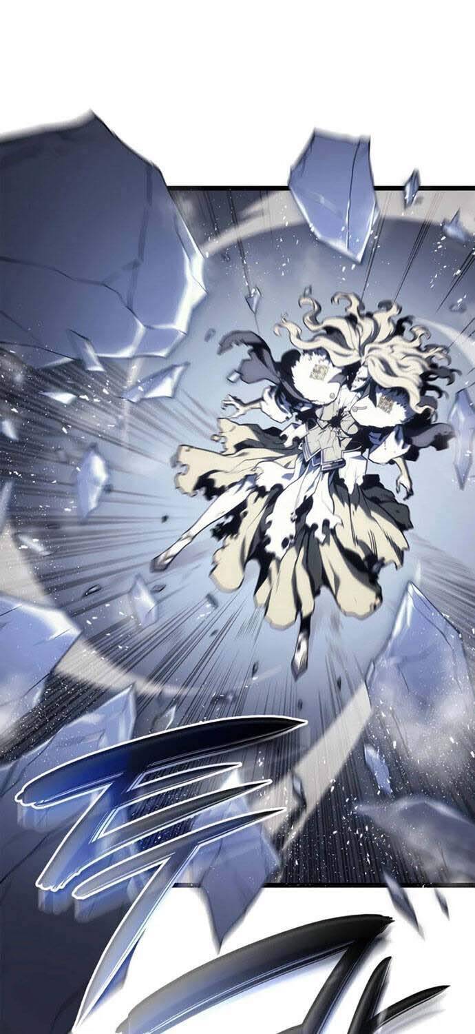 Vị Vua Mạnh Nhất Đã Trở Lại Chap 91 - Next Chap 92