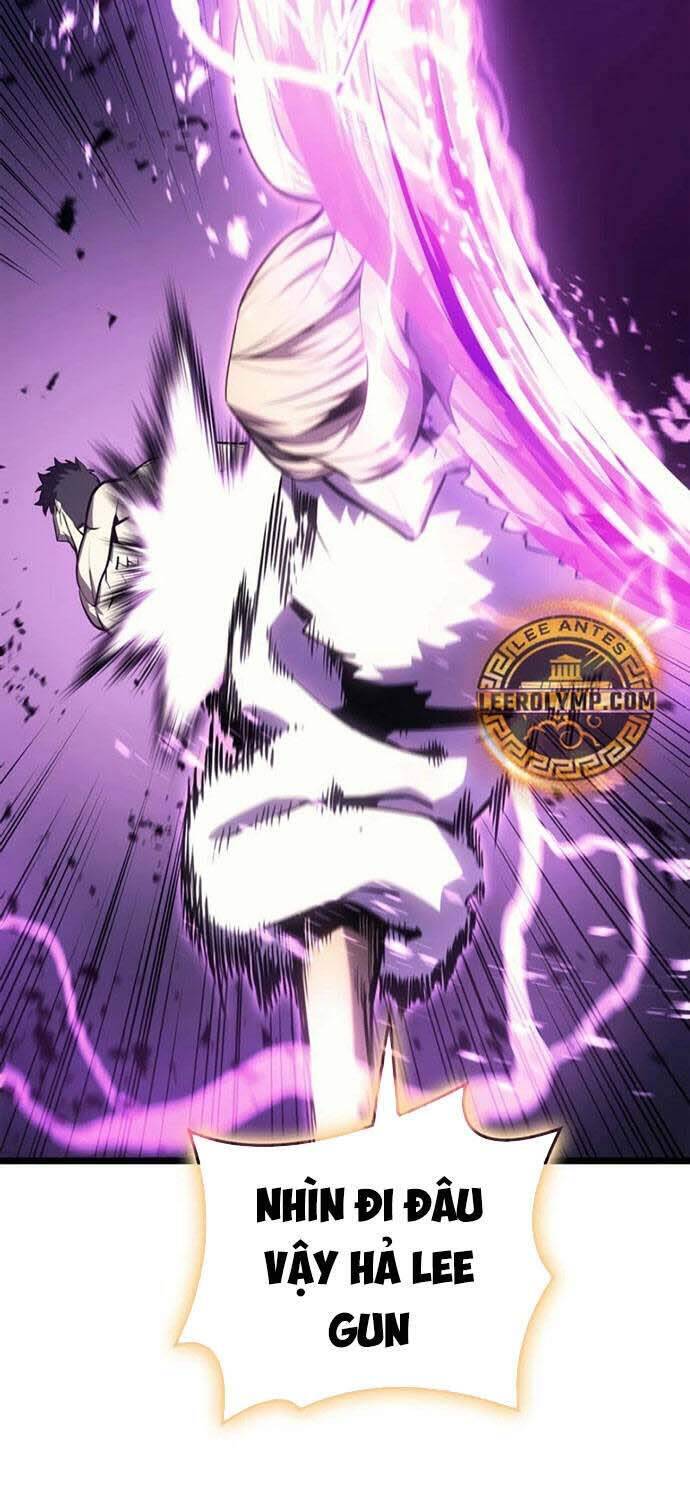 Vị Vua Mạnh Nhất Đã Trở Lại Chap 91 - Next Chap 92