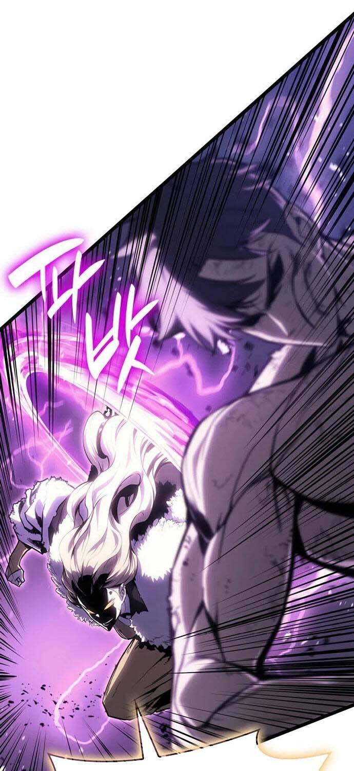 Vị Vua Mạnh Nhất Đã Trở Lại Chap 91 - Next Chap 92