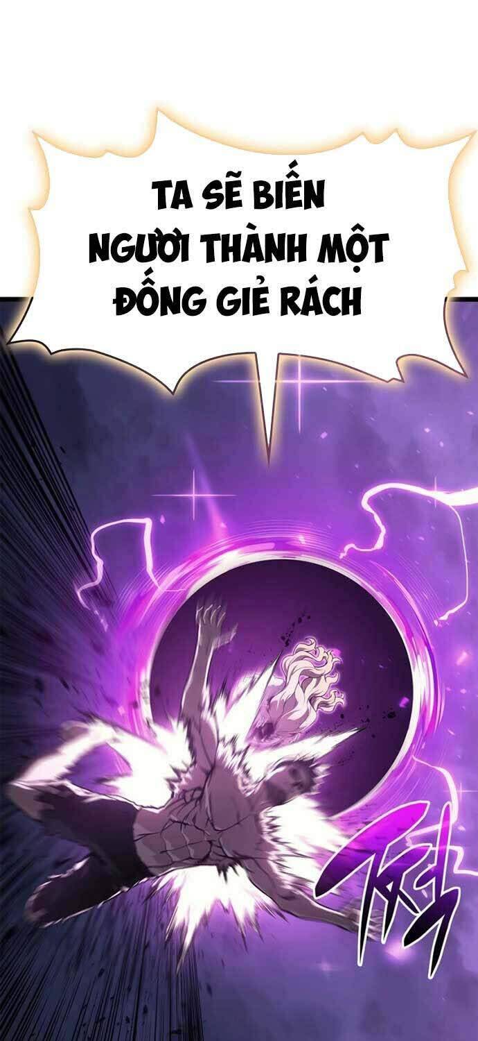 Vị Vua Mạnh Nhất Đã Trở Lại Chap 91 - Next Chap 92