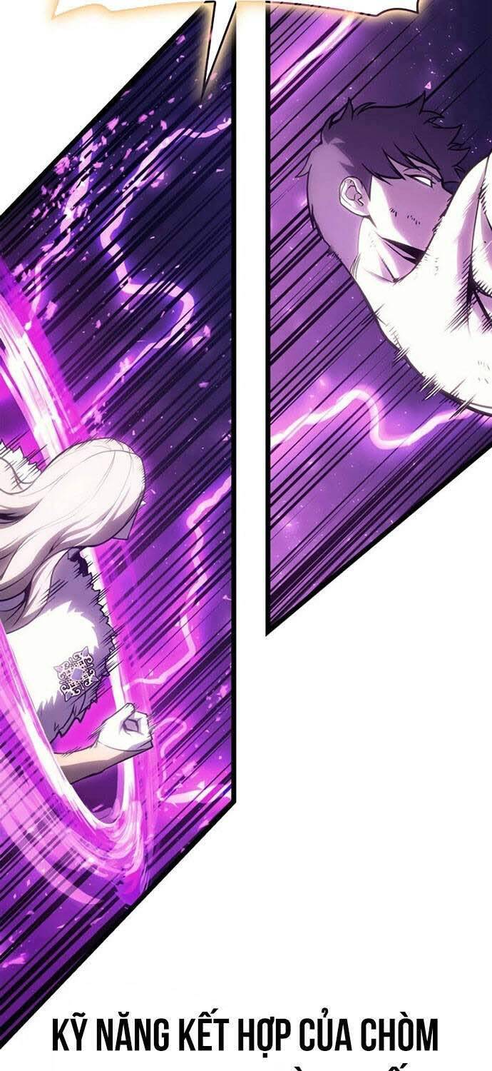 Vị Vua Mạnh Nhất Đã Trở Lại Chap 91 - Next Chap 92