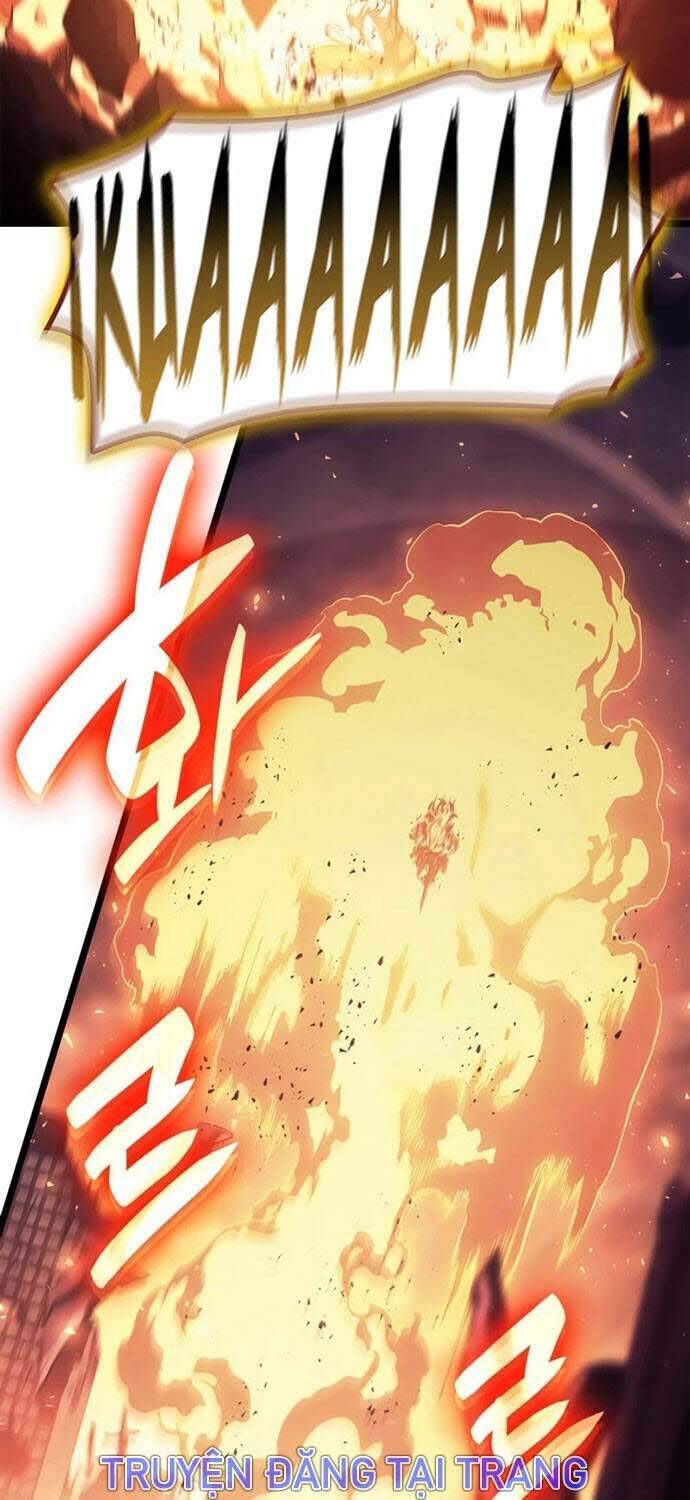 Vị Vua Mạnh Nhất Đã Trở Lại Chap 91 - Next Chap 92