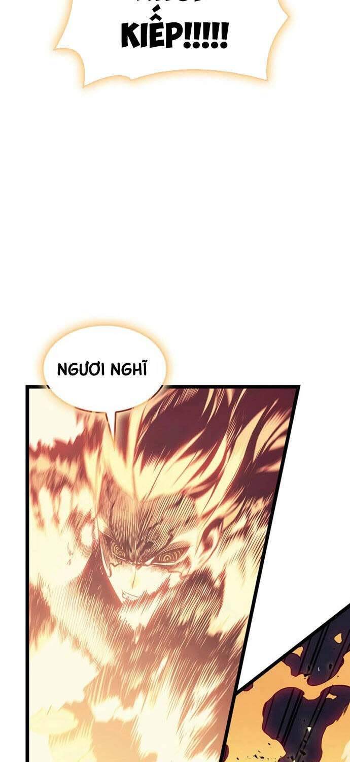 Vị Vua Mạnh Nhất Đã Trở Lại Chap 91 - Next Chap 92