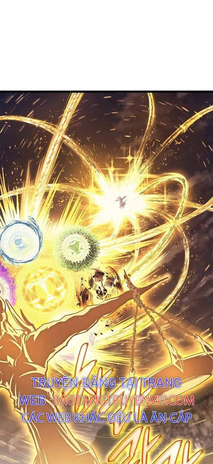 Vị Vua Mạnh Nhất Đã Trở Lại Chap 91 - Next Chap 92
