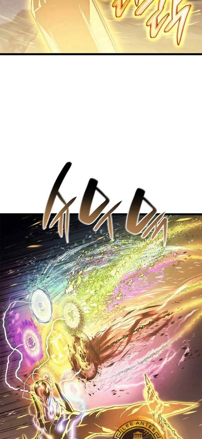 Vị Vua Mạnh Nhất Đã Trở Lại Chap 91 - Next Chap 92