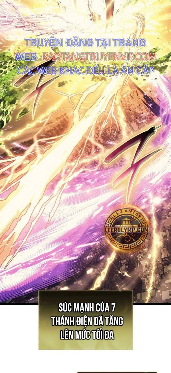 Vị Vua Mạnh Nhất Đã Trở Lại Chap 91 - Next Chap 92