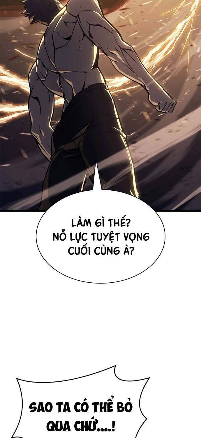Vị Vua Mạnh Nhất Đã Trở Lại Chap 91 - Next Chap 92