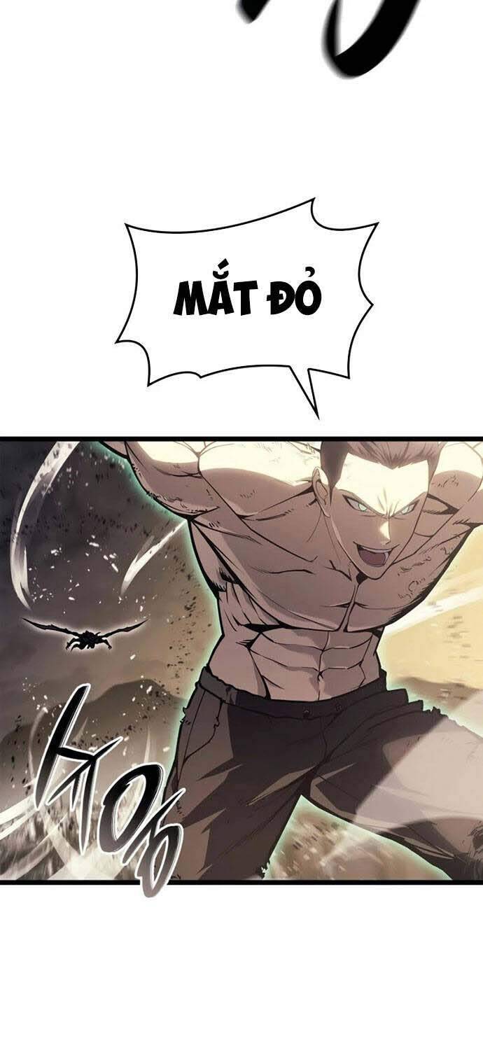 Vị Vua Mạnh Nhất Đã Trở Lại Chap 91 - Next Chap 92