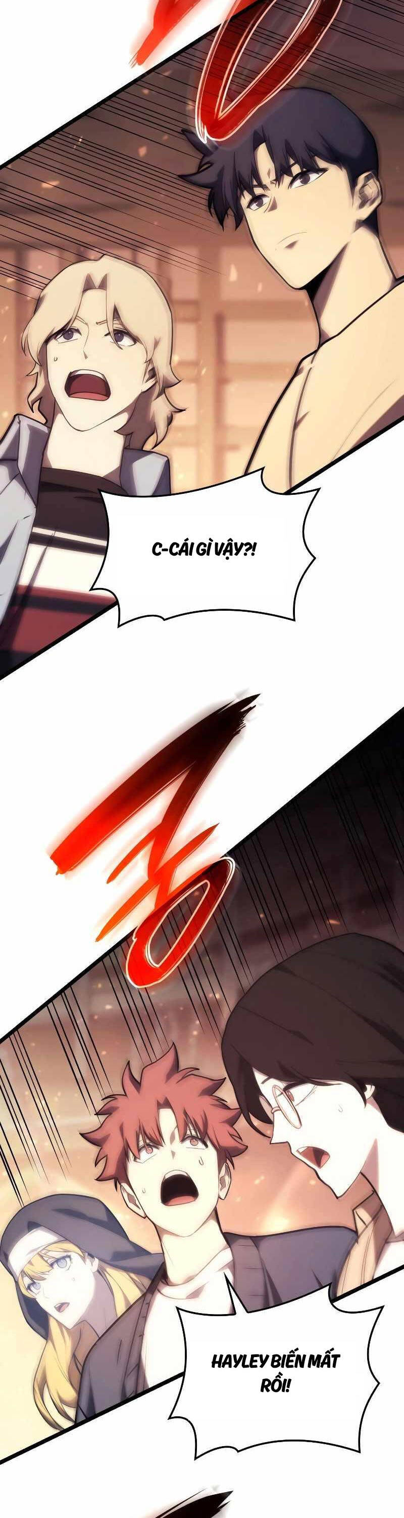 Vị Vua Mạnh Nhất Đã Trở Lại Chap 75 - Next Chap 76