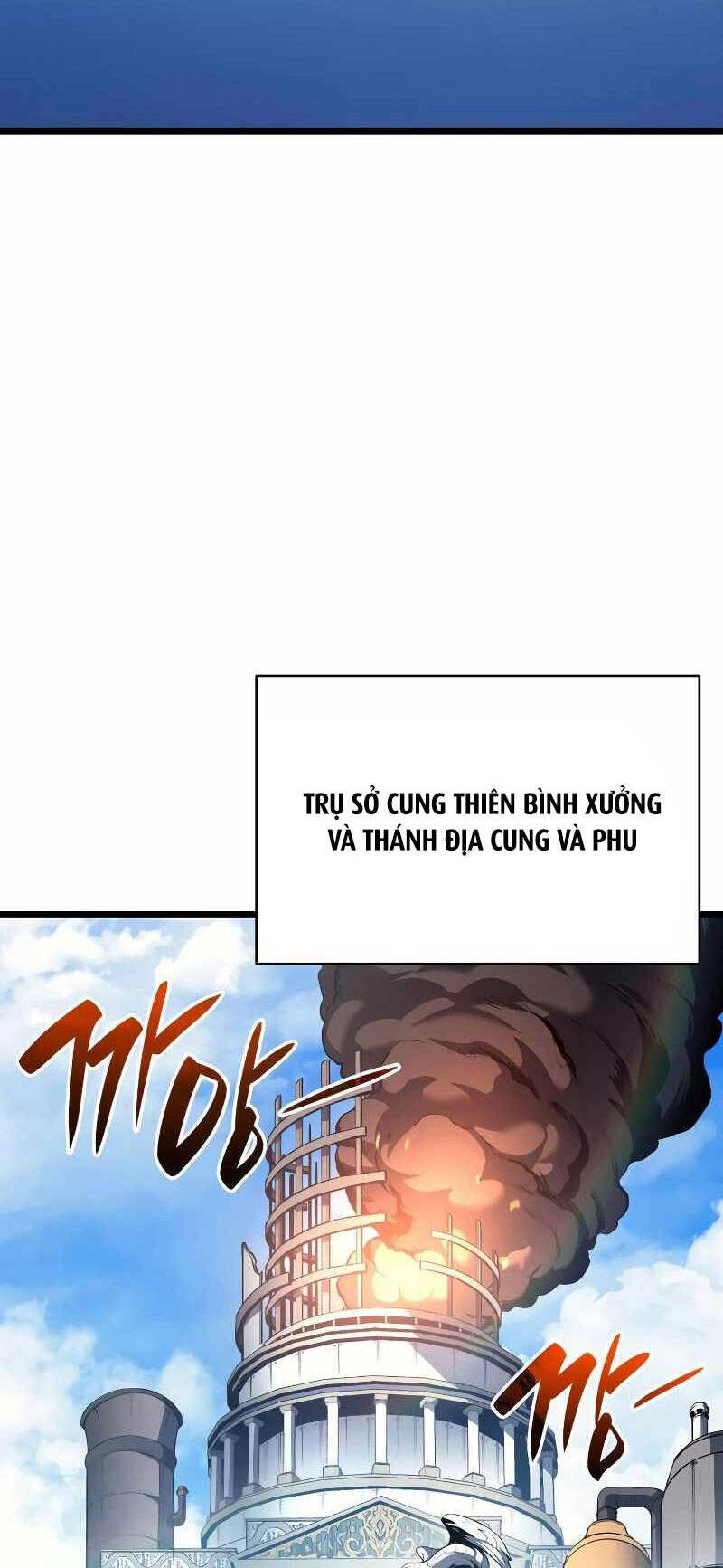 Vị Vua Mạnh Nhất Đã Trở Lại Chap 75 - Next Chap 76