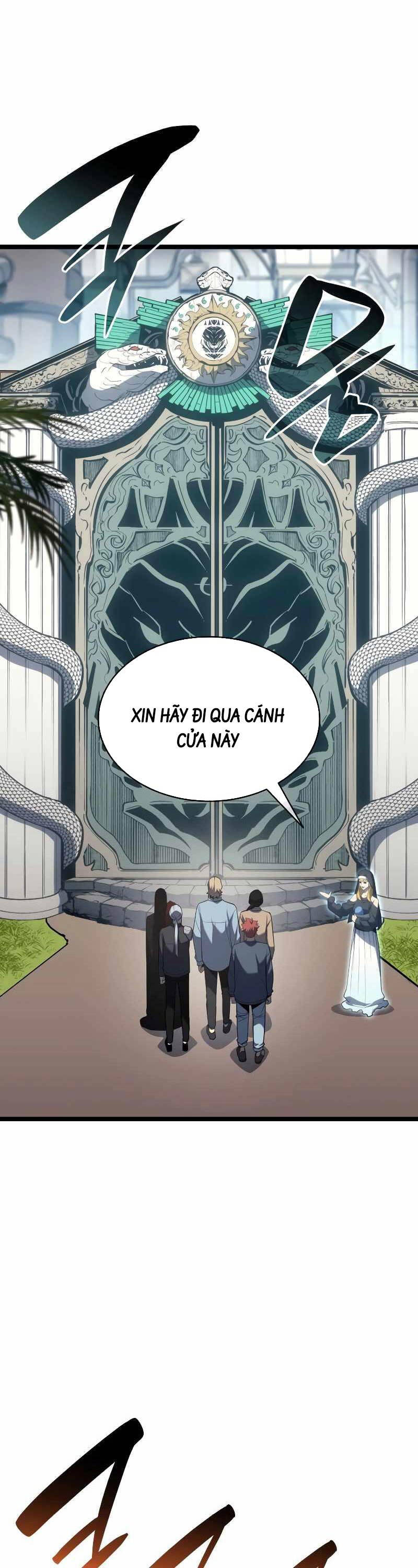 Vị Vua Mạnh Nhất Đã Trở Lại Chap 75 - Next Chap 76