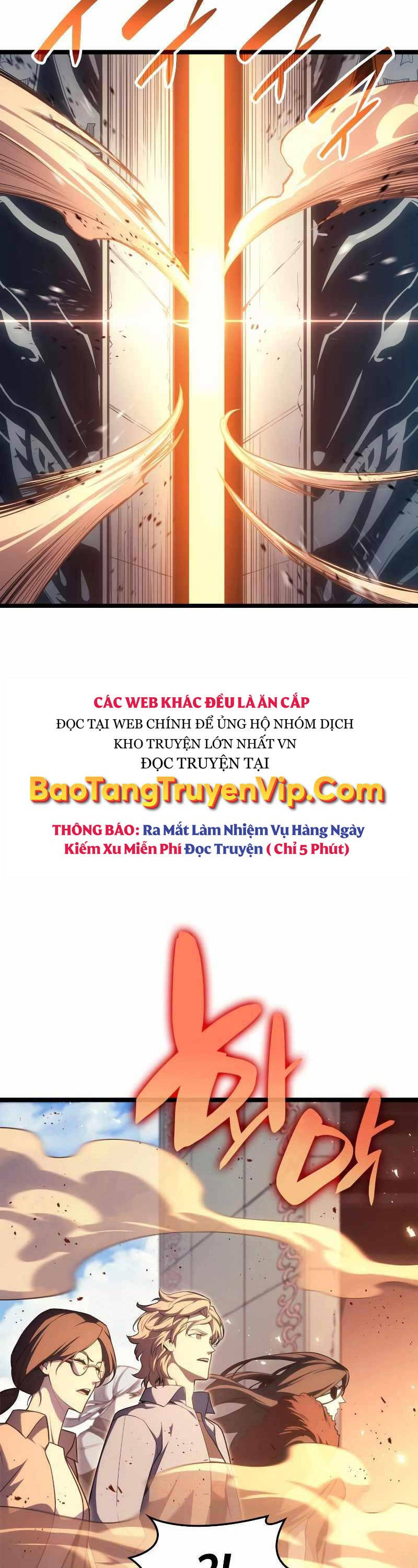 Vị Vua Mạnh Nhất Đã Trở Lại Chap 75 - Next Chap 76