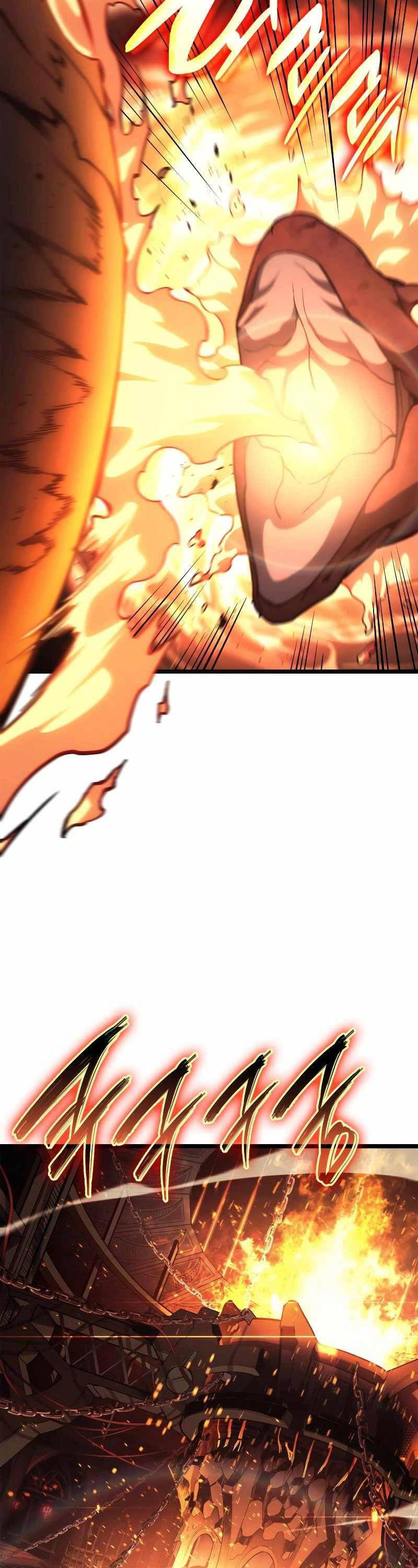 Vị Vua Mạnh Nhất Đã Trở Lại Chap 75 - Next Chap 76