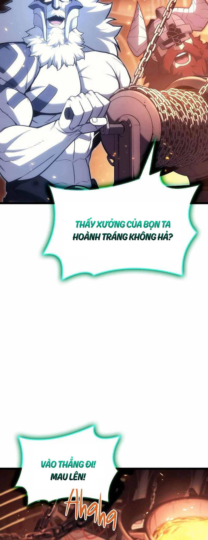 Vị Vua Mạnh Nhất Đã Trở Lại Chap 75 - Next Chap 76