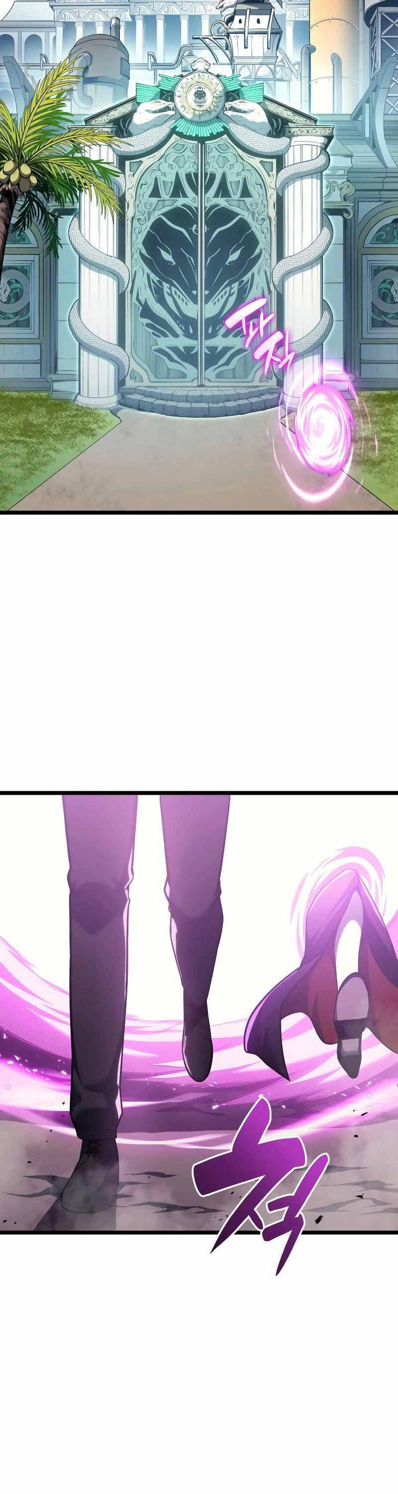 Vị Vua Mạnh Nhất Đã Trở Lại Chap 75 - Next Chap 76