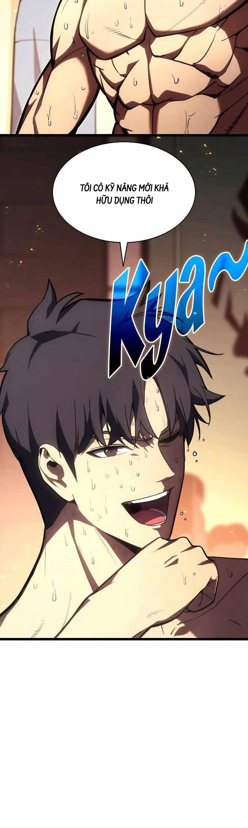Vị Vua Mạnh Nhất Đã Trở Lại Chap 75 - Next Chap 76