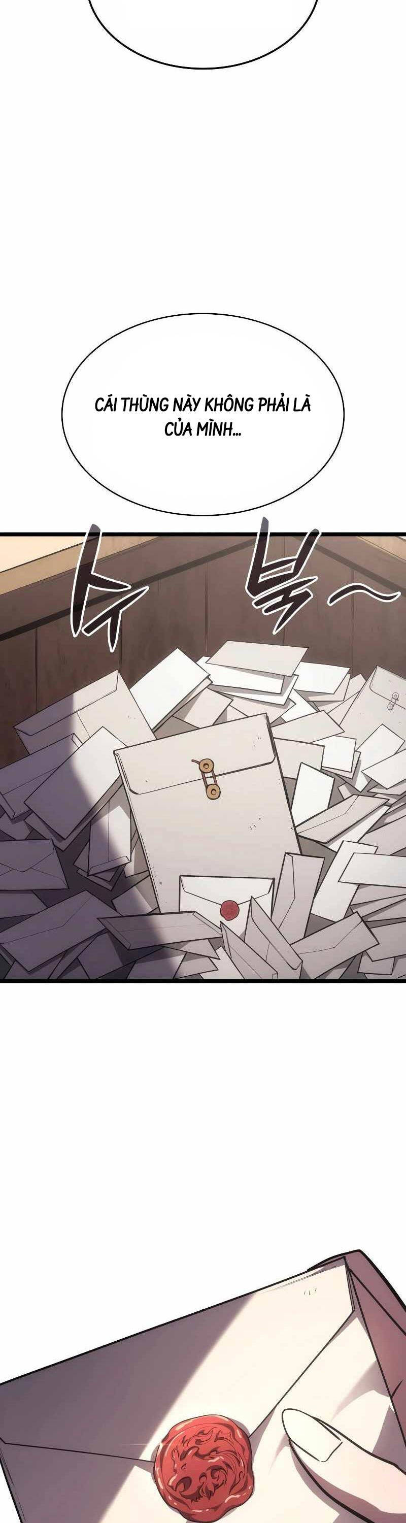 Vị Vua Mạnh Nhất Đã Trở Lại Chap 75 - Next Chap 76