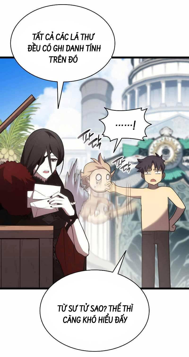 Vị Vua Mạnh Nhất Đã Trở Lại Chap 75 - Next Chap 76