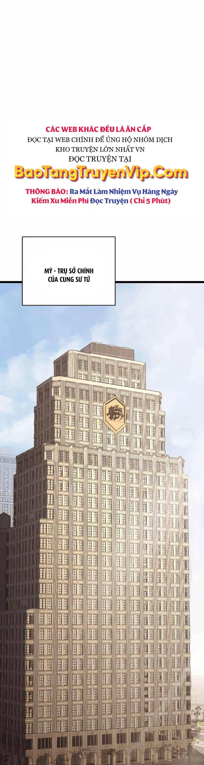 Vị Vua Mạnh Nhất Đã Trở Lại Chap 75 - Next Chap 76