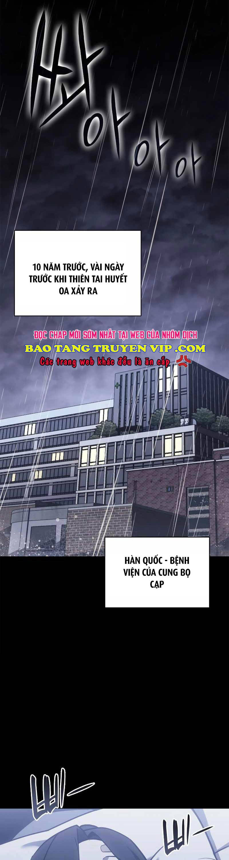 Vị Vua Mạnh Nhất Đã Trở Lại Chap 75 - Next Chap 76