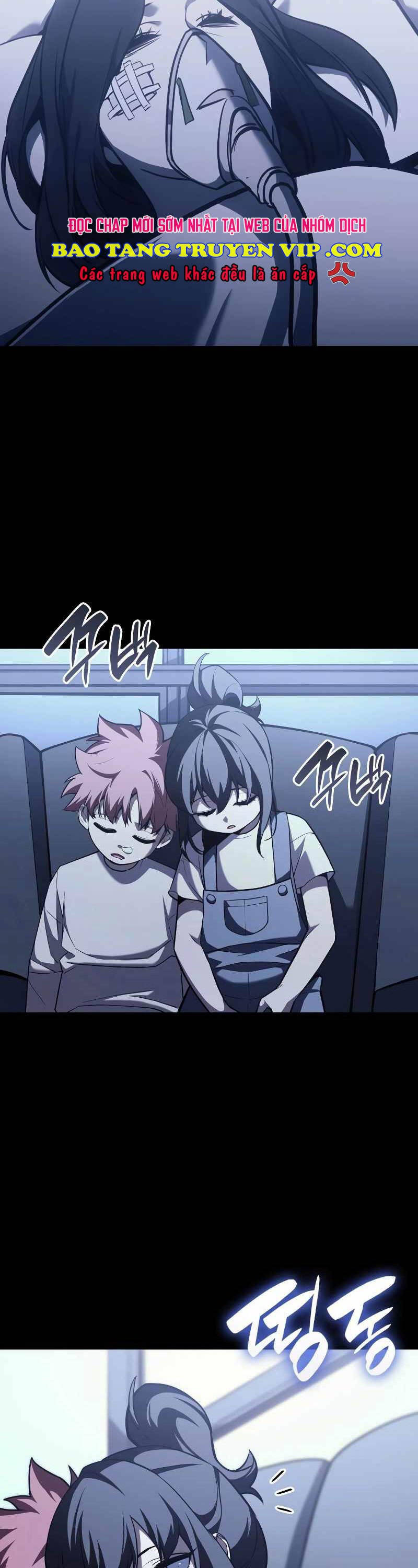 Vị Vua Mạnh Nhất Đã Trở Lại Chap 75 - Next Chap 76