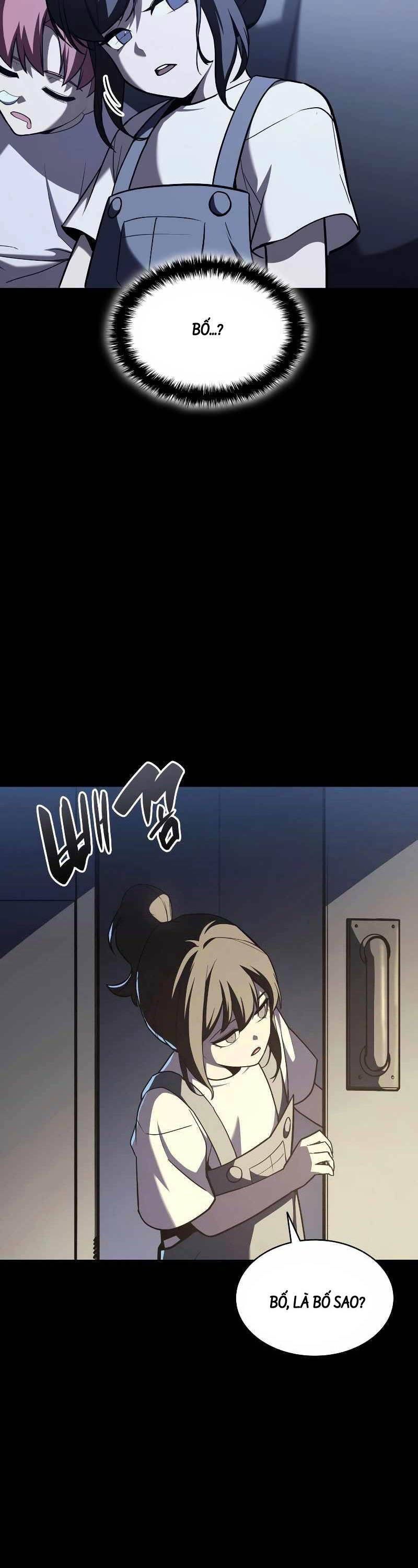 Vị Vua Mạnh Nhất Đã Trở Lại Chap 75 - Next Chap 76