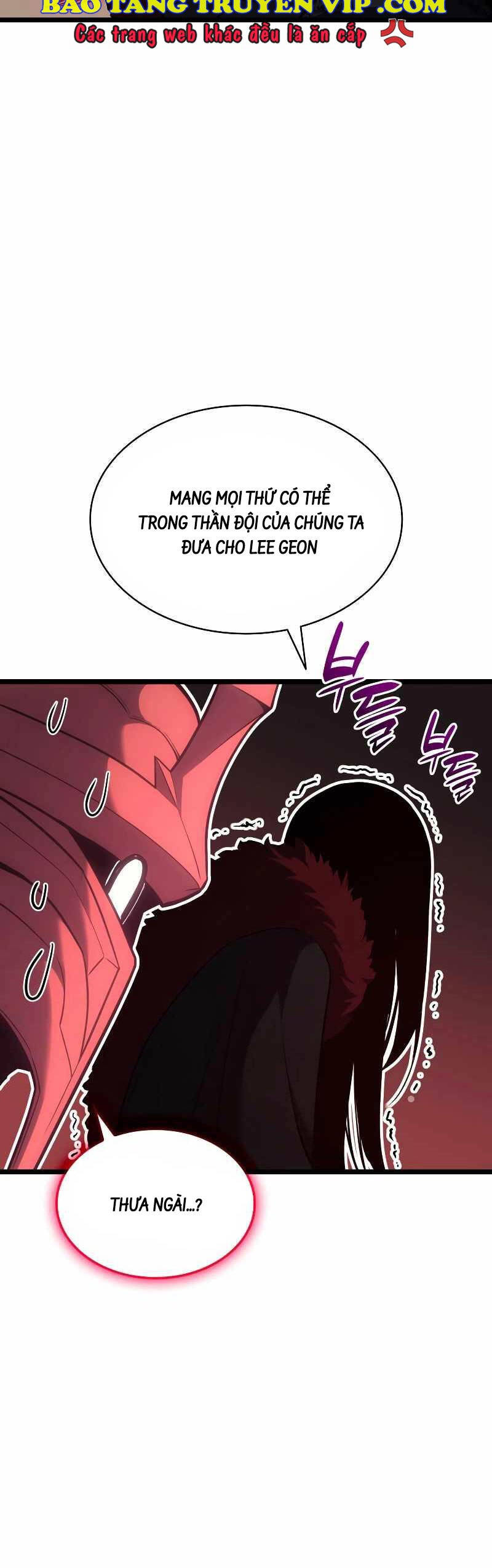 Vị Vua Mạnh Nhất Đã Trở Lại Chap 75 - Next Chap 76