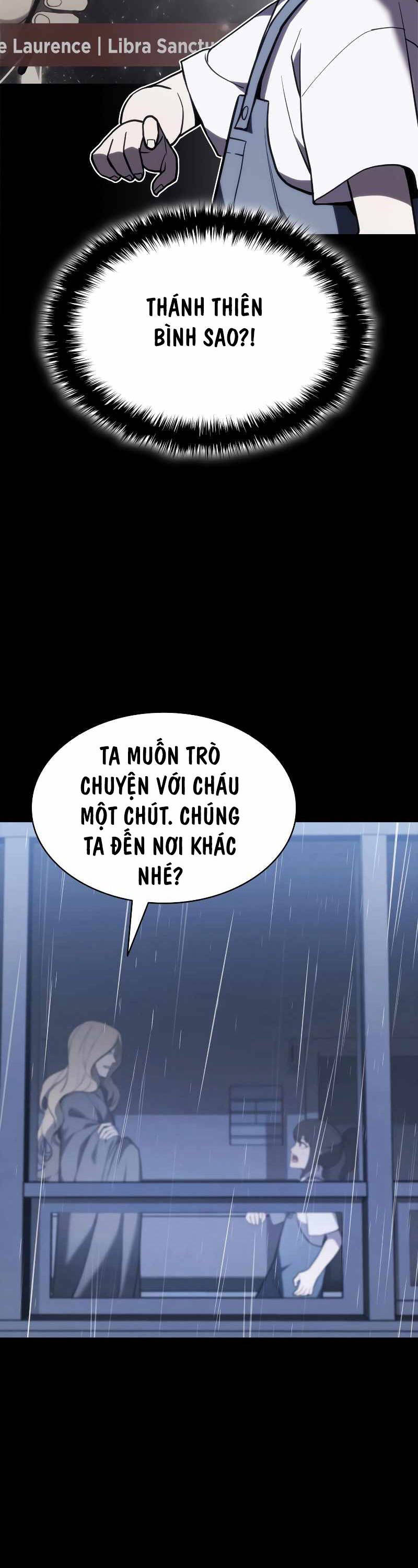 Vị Vua Mạnh Nhất Đã Trở Lại Chap 76 - Next Chap 77