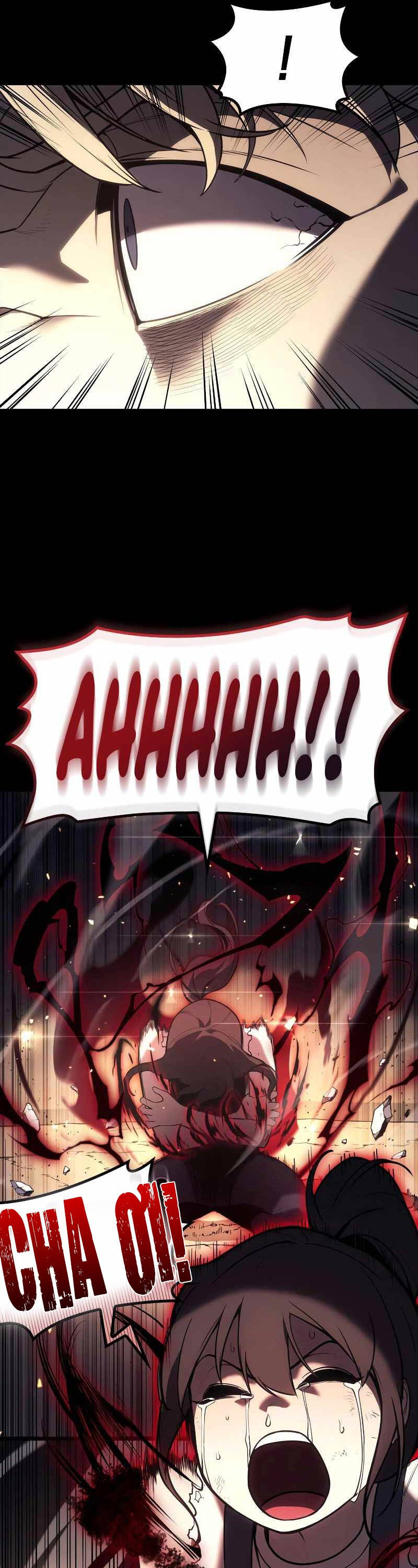 Vị Vua Mạnh Nhất Đã Trở Lại Chap 76 - Next Chap 77