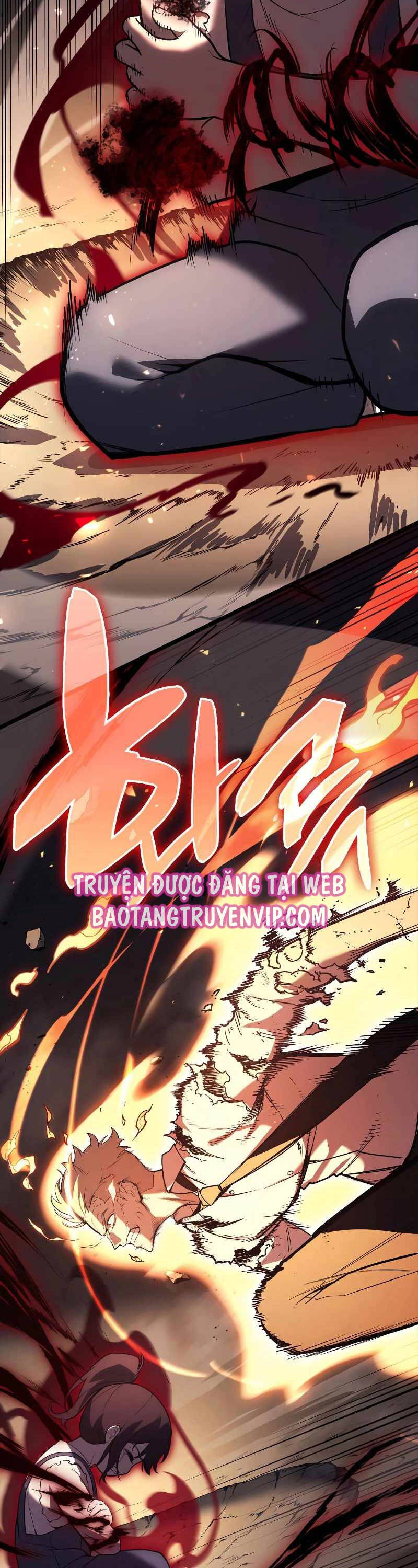 Vị Vua Mạnh Nhất Đã Trở Lại Chap 76 - Next Chap 77