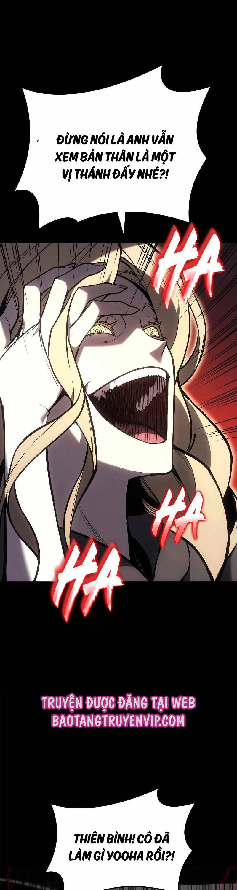 Vị Vua Mạnh Nhất Đã Trở Lại Chap 76 - Next Chap 77